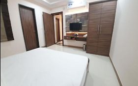 Hotel Golden Palace